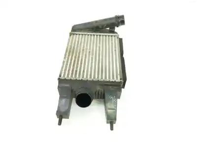 Second-hand car spare part intercooler for nissan pulsar fastback (c13) 1.2 dig-t oem iam references 144613zu1b  144613zu0b