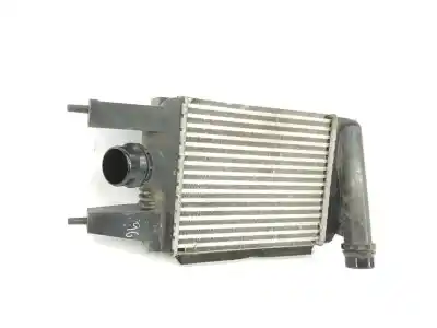 Second-hand car spare part intercooler for nissan pulsar fastback (c13) 1.2 dig-t oem iam references 144613zu1b  144613zu0b