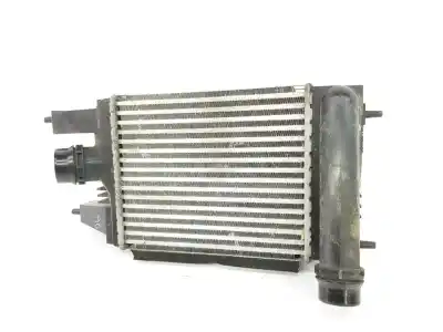 Second-hand car spare part intercooler for nissan pulsar fastback (c13) 1.2 dig-t oem iam references 144613zu1b  144613zu0b