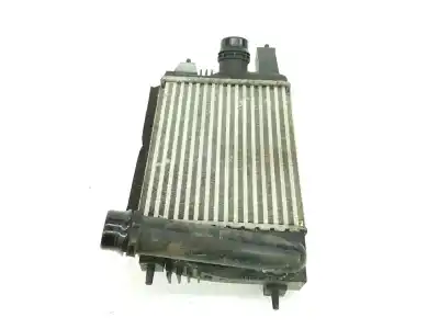Second-hand car spare part intercooler for nissan pulsar fastback (c13) 1.2 dig-t oem iam references 144613zu1b  144613zu0b