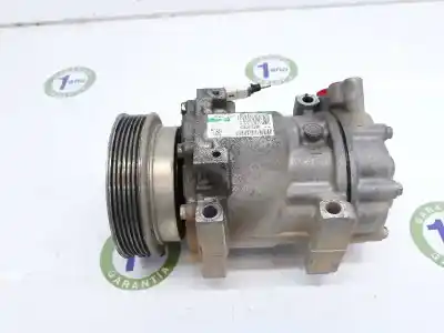 Gebrauchtes Autoersatzteil klimakompressor zum dacia duster (hs_) 1.5 dci oem-iam-referenzen 926006229r  sd7v16