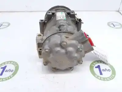 Gebrauchtes Autoersatzteil klimakompressor zum dacia duster (hs_) 1.5 dci oem-iam-referenzen 926006229r  sd7v16