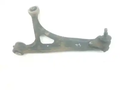 Piesă de schimb auto la mâna a doua BRAȚ SUSPENSIE FAȚÃ STÂNGA INFERIOR pentru AUDI TT (8N3/8N9)  Referințe OEM IAM 8N0407151D  8N0407151D