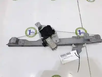 İkinci el araba yedek parçası ön sag pencere regülatörü için dacia duster (hs_) 1.5 dci oem iam referansları 8200733828