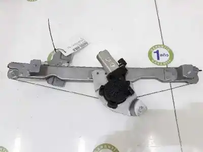 Gebrauchtes Autoersatzteil fensterheber vorne rechts zum dacia duster (hs_) 1.5 dci oem-iam-referenzen 8200733828  3k46126 128000842