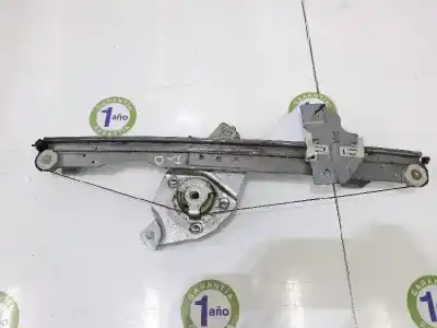 Gebrauchtes Autoersatzteil fensterheber vorne rechts zum dacia duster (hs_) 1.5 dci oem-iam-referenzen 8200733828  3k46126 128000842
