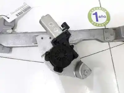 Gebrauchtes Autoersatzteil fensterheber vorne rechts zum dacia duster (hs_) 1.5 dci oem-iam-referenzen 8200733828  3k46126 128000842