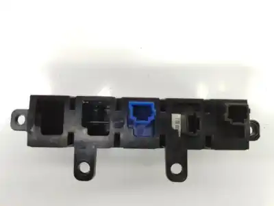 Second-hand car spare part switch for nissan pulsar fastback (c13) 1.2 dig-t oem iam references 251903zl0a