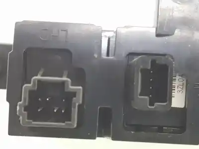 Second-hand car spare part switch for nissan pulsar fastback (c13) 1.2 dig-t oem iam references 251903zl0a  251453ta0a