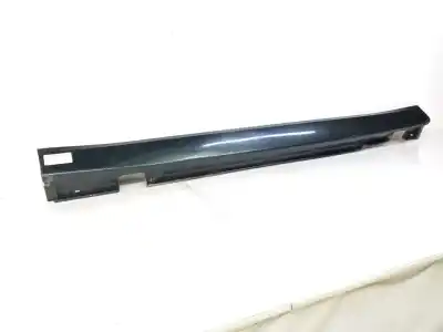 Автозапчастина б/у бічна сподниця для bmw 7 (e65, e66, e67) 730 ld посилання на oem iam 51717148545  51717148545