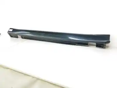 Автозапчастина б/у бічна сподниця для bmw 7 (e65, e66, e67) 730 ld посилання на oem iam 51717148545  51717148545