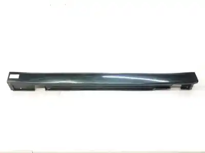 Автозапчастина б/у бічна сподниця для bmw 7 (e65, e66, e67) 730 ld посилання на oem iam 51717148545