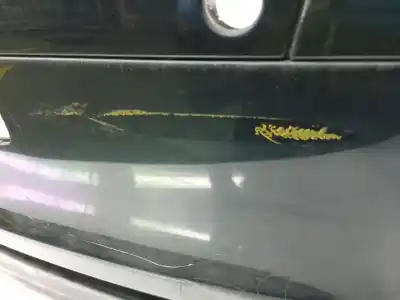 Автозапчастина б/у задній бампер для bmw 7 (e65, e66, e67) 730 ld посилання на oem iam 51127142214  51127142214