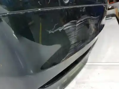 Автозапчастина б/у задній бампер для bmw 7 (e65, e66, e67) 730 ld посилання на oem iam 51127142214  51127142214