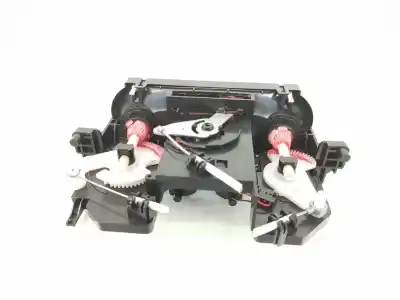 Peça sobressalente para automóvel em segunda mão comando de sofagem (chauffage / ar condicionado) por nissan pulsar fastback (c13) 1.2 dig-t referências oem iam 275103zl0a  275103zl0a