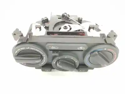 Second-hand car spare part climate control for nissan pulsar fastback (c13) 1.2 dig-t oem iam references 275103zl0a