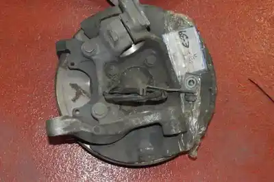 Peça sobressalente para automóvel em segunda mão MANGA DE EIXO DIANTEIRA DIREITA por BMW 5 (E39)  Referências OEM IAM 31211092854  31211092854