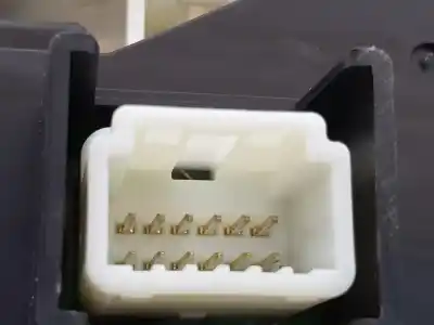 Second-hand car spare part dashboard for nissan pulsar fastback (c13) 1.2 dig-t oem iam references 248103zl0a  248103zl0a