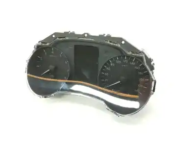 Second-hand car spare part dashboard for nissan pulsar fastback (c13) 1.2 dig-t oem iam references 248103zl0a  248103zl0a