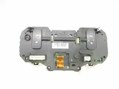 Second-hand car spare part dashboard for nissan pulsar fastback (c13) 1.2 dig-t oem iam references 248103zl0a  248103zl0a