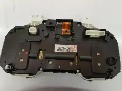 Second-hand car spare part dashboard for nissan pulsar fastback (c13) 1.2 dig-t oem iam references 248103zl0a  248103zl0a