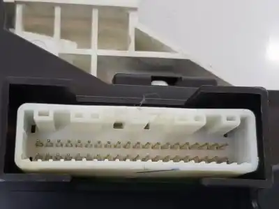 Second-hand car spare part dashboard for nissan pulsar fastback (c13) 1.2 dig-t oem iam references 248103zl0a  248103zl0a