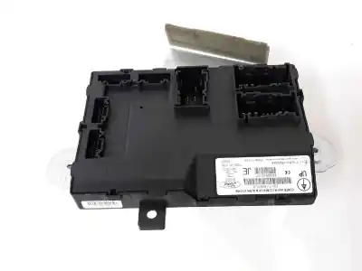 Second-hand car spare part power management control unit for ford ecosport 1.5 tdci cat oem iam references 2109391 dn1t15k600je 