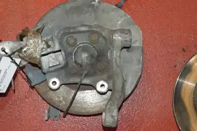 Second-hand car spare part front right knuckle for bmw 5 (e39) 528 i oem iam references 31211092854