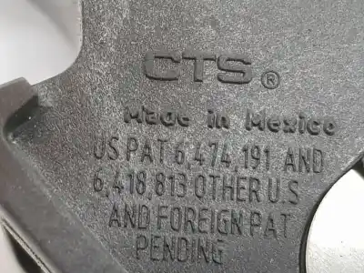 Second-hand car spare part potentiometer for nissan pulsar fastback (c13) 1.2 dig-t oem iam references 180023ra0b  180023ra0b