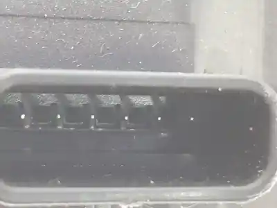 Second-hand car spare part potentiometer for nissan pulsar fastback (c13) 1.2 dig-t oem iam references 180023ra0b  180023ra0b