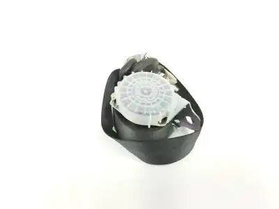 Second-hand car spare part rear right seat belt for nissan pulsar fastback (c13) 1.2 dig-t oem iam references 888443zl0a