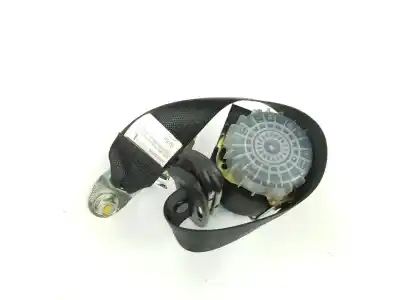 Peça sobressalente para automóvel em segunda mão cinto de segurança traseiro esquerdo por nissan pulsar fastback (c13) 1.2 dig-t referências oem iam 888453zl0a  888453zl0a