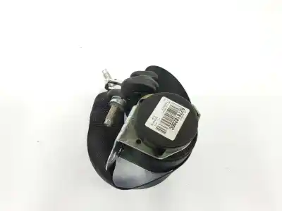 Peça sobressalente para automóvel em segunda mão cinto de segurança traseiro esquerdo por nissan pulsar fastback (c13) 1.2 dig-t referências oem iam 888453zl0a  888453zl0a