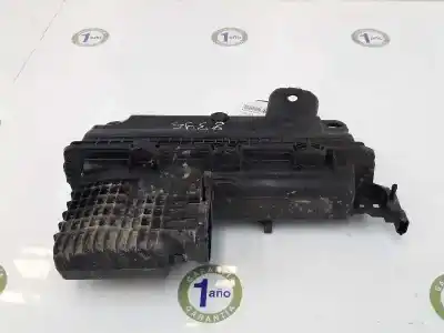 Gebrauchtes Autoersatzteil luftfilter zum dacia duster (hs_) 1.5 dci oem-iam-referenzen 8200977792  h8201045043