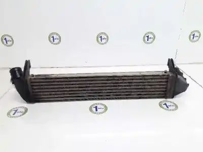 Gebrauchtes Autoersatzteil zwischenkühler zum dacia duster (hs_) 1.5 dci oem-iam-referenzen 8200409045  8200409045