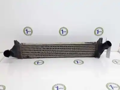 İkinci el araba yedek parçası intercooler için dacia duster (hs_) 1.5 dci oem iam referansları 8200409045