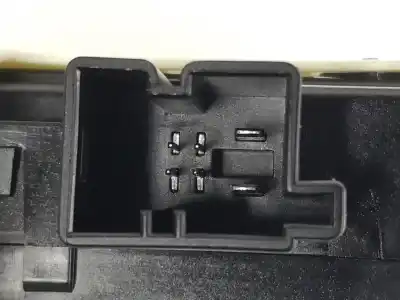 Second-hand car spare part rear left window motor for audi q7 (4l) 3.0 v6 24v tdi oem iam references 4l0959801b  4l0959801b