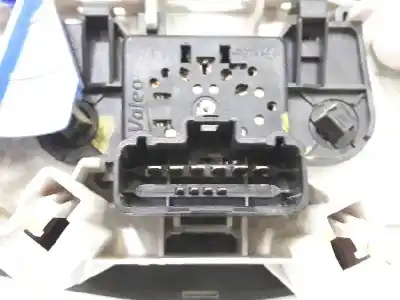 İkinci el araba yedek parçası isitma / klima kontrolü için dacia duster (hs_) 1.5 dci oem iam referansları 6001551800  n106278b t1001639u