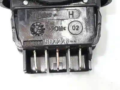 Gebrauchtes Autoersatzteil fensterschalter vorne links zum dacia duster (hs_) 1.5 dci oem-iam-referenzen 8200108269  602227