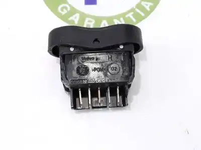 Gebrauchtes Autoersatzteil fensterschalter vorne links zum dacia duster (hs_) 1.5 dci oem-iam-referenzen 8200108269  602227