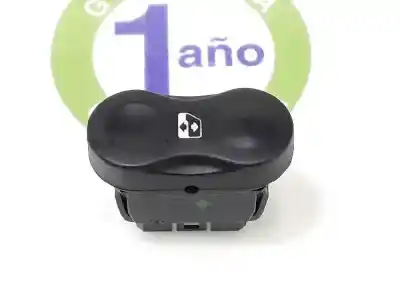 Gebrauchtes Autoersatzteil fensterschalter vorne links zum dacia duster (hs_) 1.5 dci oem-iam-referenzen 8200108269  602227