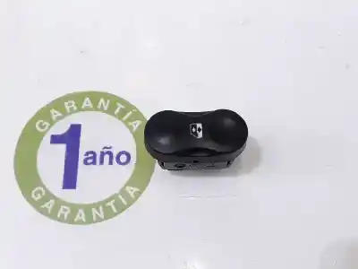 İkinci el araba yedek parçası sol ön pencere anahtari için dacia duster (hs_) 1.5 dci oem iam referansları 8200108269