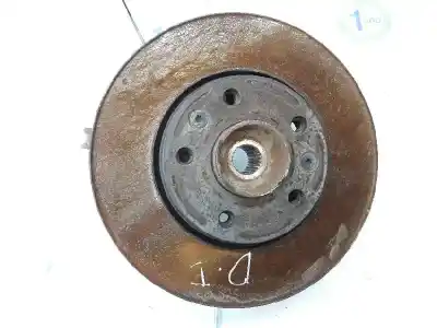 Gebrauchtes Autoersatzteil vorderer linker knöchel zum dacia duster (hs_) 1.5 dci oem-iam-referenzen 8200881824  8200881824