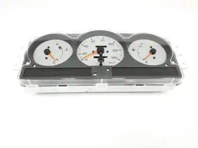 Pezzo di ricambio per auto di seconda mano pannello degli strumenti per suzuki samurai sj 413 (sj) 1.9 turbodiesel riferimenti oem iam 3410084ca0 3410084ca0 
