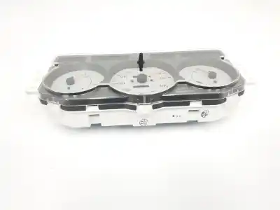 Pezzo di ricambio per auto di seconda mano pannello degli strumenti per suzuki samurai sj 413 (sj) 1.9 turbodiesel riferimenti oem iam 3410084ca0 3410084ca0 