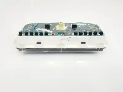 Pezzo di ricambio per auto di seconda mano pannello degli strumenti per suzuki samurai sj 413 (sj) 1.9 turbodiesel riferimenti oem iam 3410084ca0 3410084ca0 