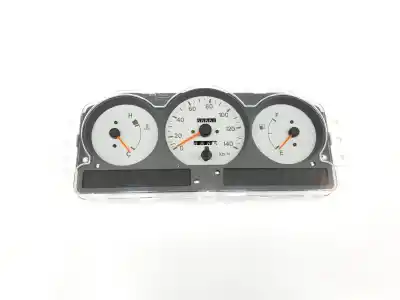 Pezzo di ricambio per auto di seconda mano PANNELLO DEGLI STRUMENTI per SUZUKI SAMURAI SJ 413 (SJ)  Riferimenti OEM IAM 3410084CA0  3410084CA0