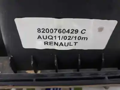 İkinci el araba yedek parçası vites kolu için dacia duster (hs_) 1.5 dci oem iam referansları 8200760429c  349015922r
