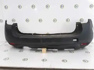 Pezzo di ricambio per auto di seconda mano PARAURTI POSTERIORE per DACIA DUSTER (HS_)  Riferimenti OEM IAM 850220033R  850220033R