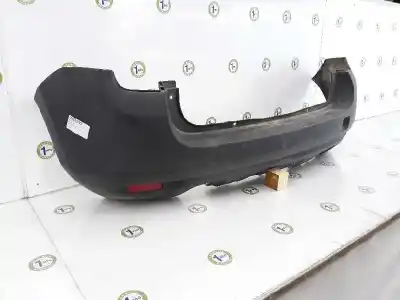 Gebrauchtes Autoersatzteil hintere stossstange zum dacia duster (hs_) 1.5 dci oem-iam-referenzen 850220033r  850220033r